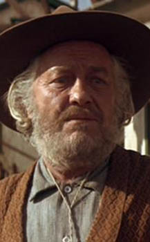 Strother Martin